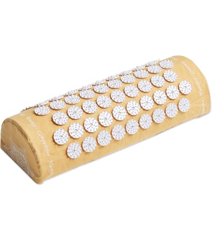 Amazon.co.jp: 【正規品】シャクティ シャクティマット イエロー 黄色